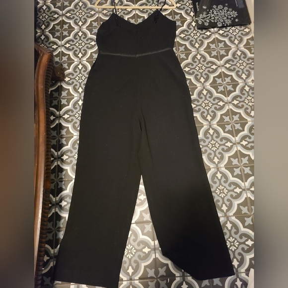 ANTHROPOLOGIE Maeve Jumpsuit - Picture 3 of 5
